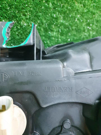 Битая Фара правая Lada Largus 1 (2012-2021) галоген