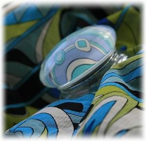 Emilio Pucci Vivara Variazioni Acqua 330