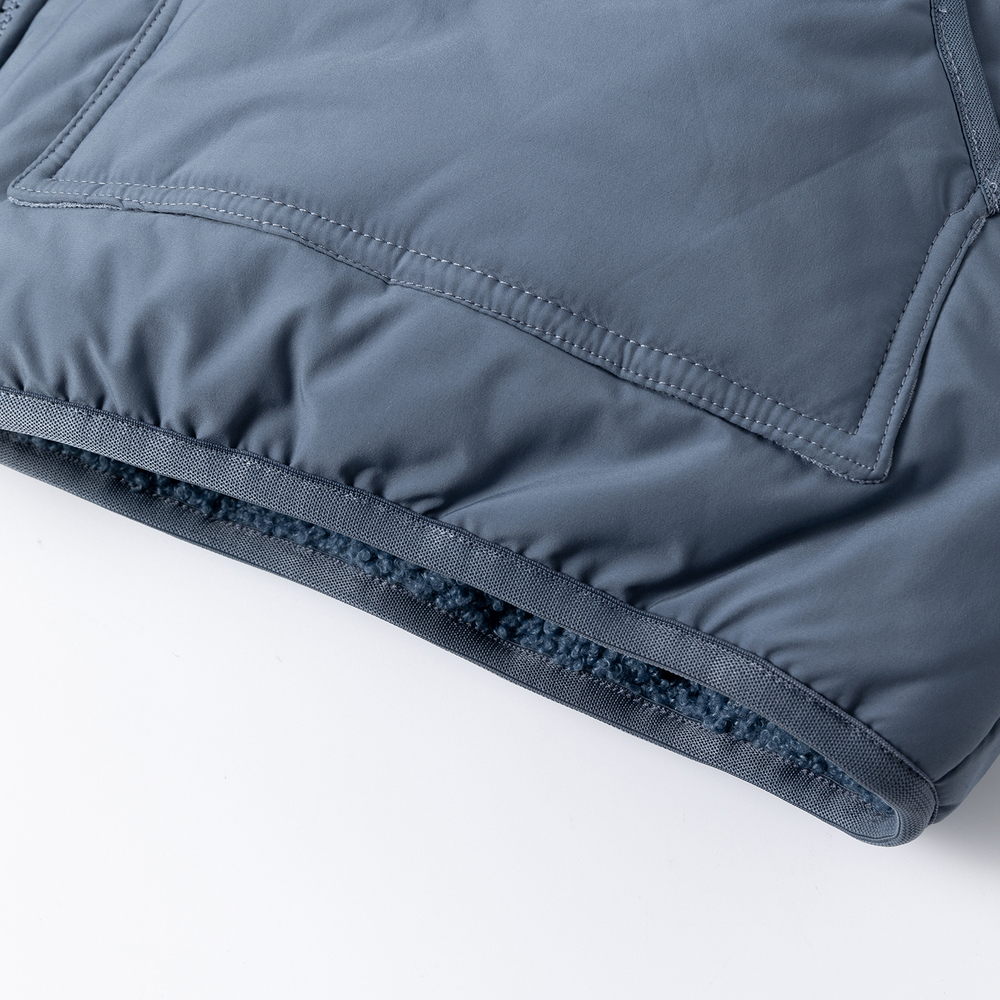 Куртка двухсторонняя YMKASHIX