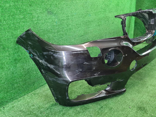 Бампер передний BMW X5 F15 (2013-2018)