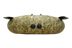 Лодка ПВХ АКВА-МАСТЕР 260 Камуфляж камыш