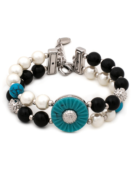 40070020 Браслет Borgia