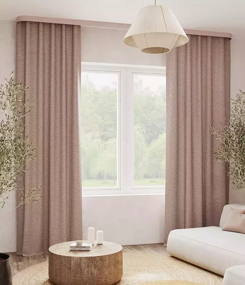 Штора Legrand Престиж 2000х2800 мм