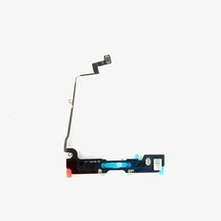 Шлейф для iPhone X на звонок