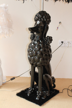 Торшер Lovely Dog