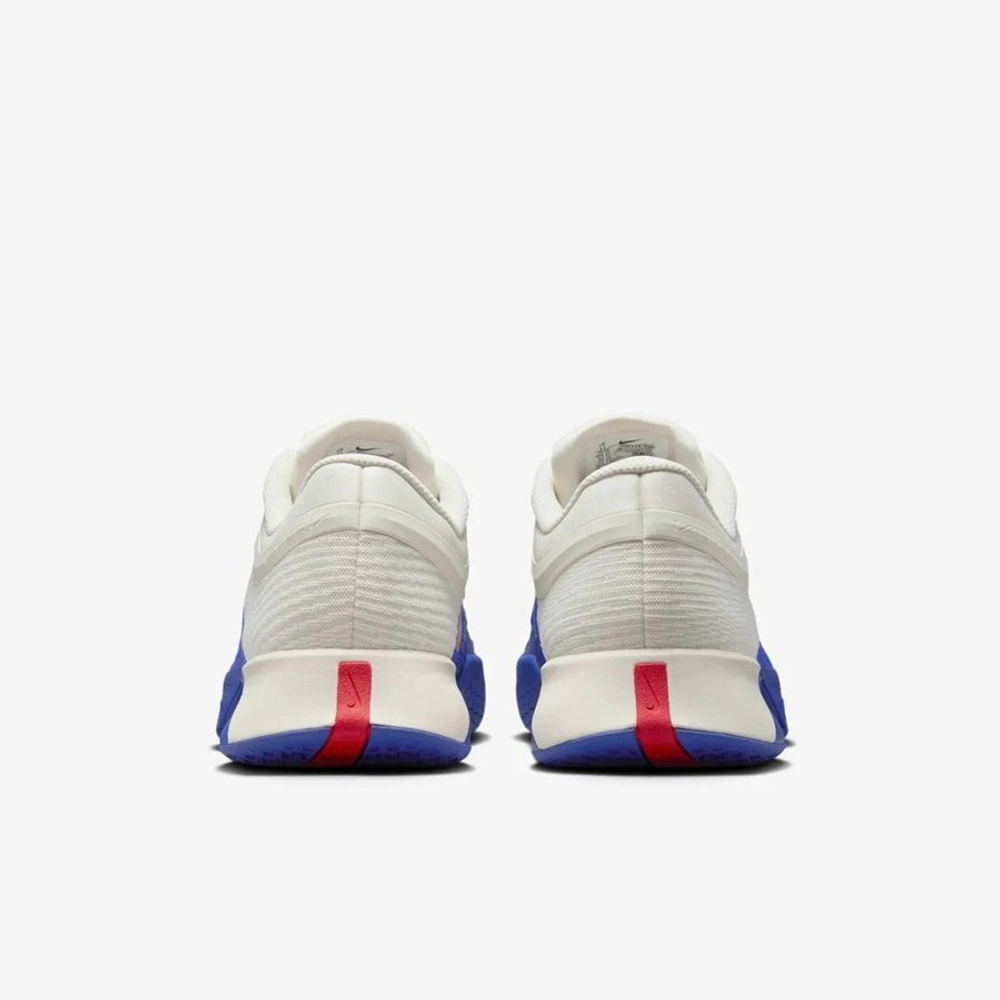 Кроссовки для тенниса Мужские NIKE ZOOM VAPOR PRO 3 HC PRM RG для всех покрытий