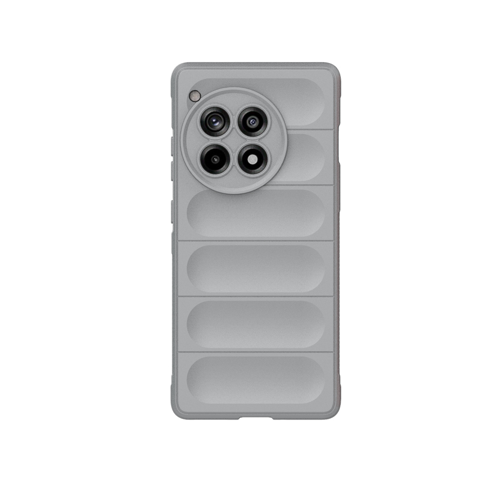 Противоударный чехол Flexible Case для OnePlus 12R