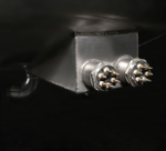 Реактор из нержавеющей стали, 300л