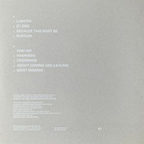 Nils Frahm / Graz (LP)