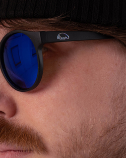 Очки Anteater Doctor-Black-Navy