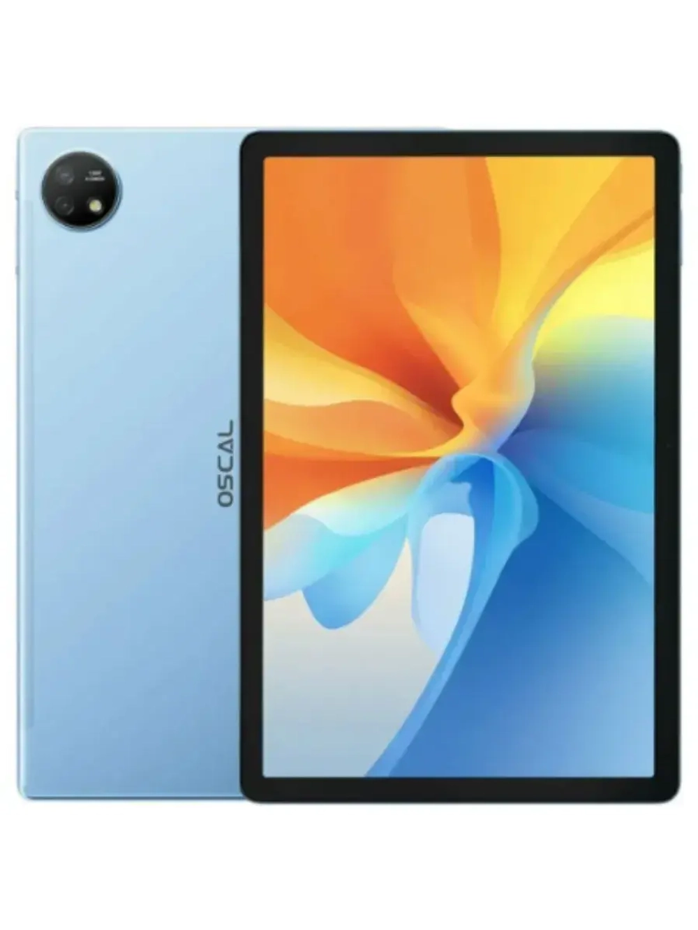 10,5" Планшет Pad 16 8/128 ГБ 6931548315544 CYAN