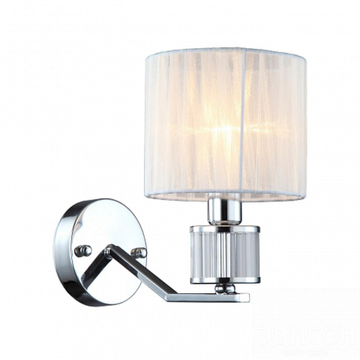 Бра OML-66401-01 хром Grandate Omnilux