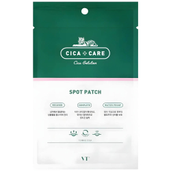 Патчи от воспалений VT Cosmetics Spot Patch 48 шт