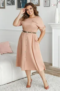 Платье УК-139-3 Fabrika