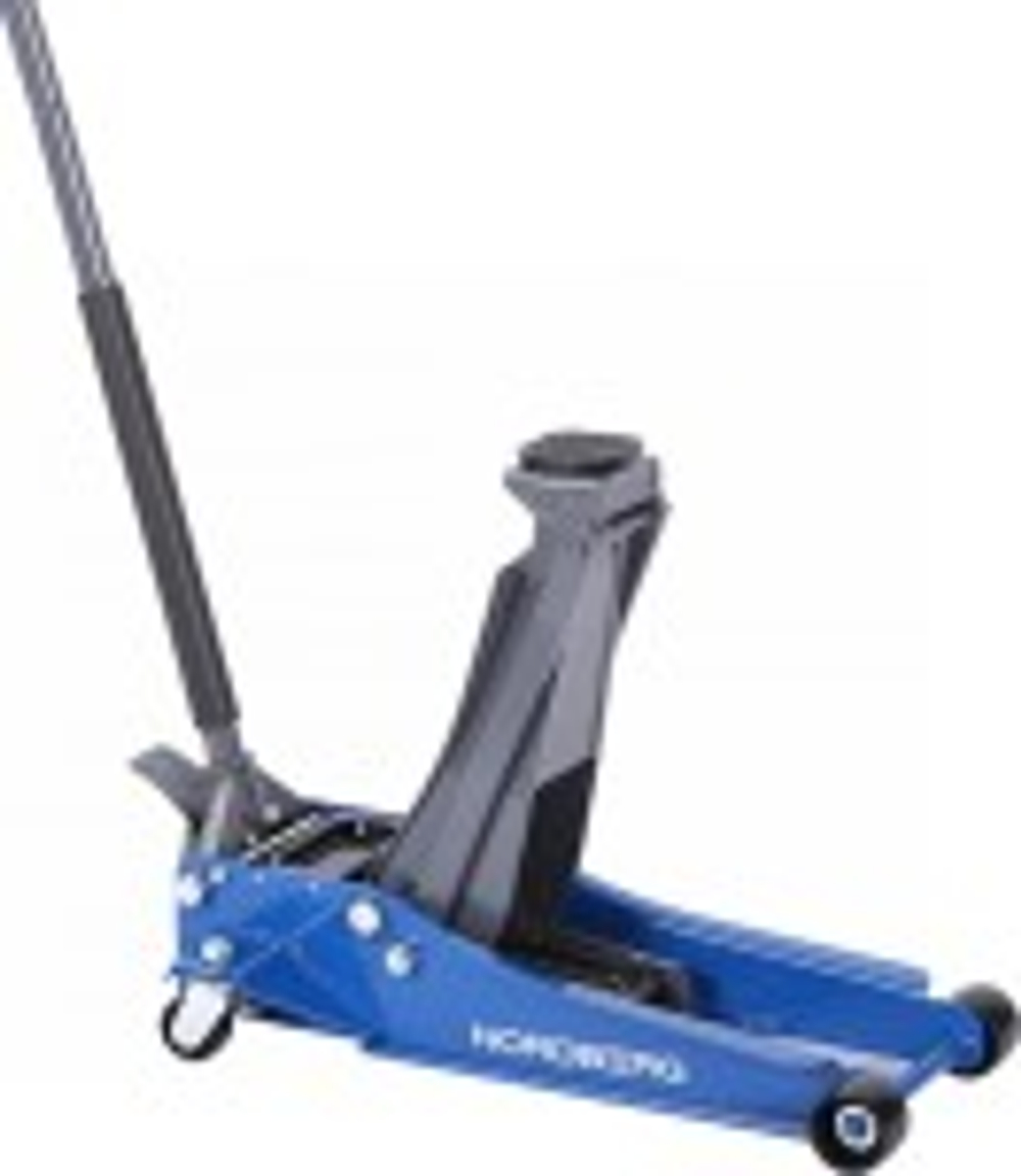 Домкрат подкатной NORDBERG N32039 4 т