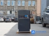 Осушитель воздуха IRONMAC I-50 AM