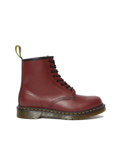 Ботинки DR. MARTENS 1460 Smooth 'Cherry Red'
