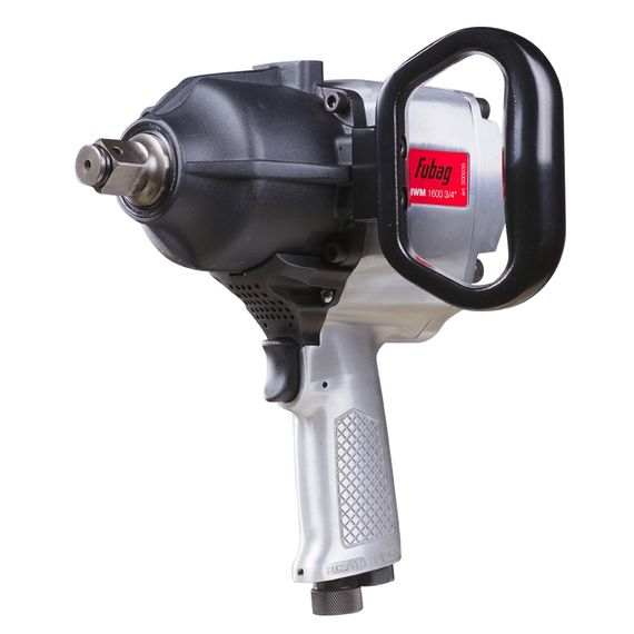 FUBAG Пневмогайковерт ударный IWM 1600 3/4&quot;