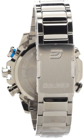 Наручные часы Casio EQB-800DB-1AJF