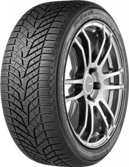 Yokohama Bluearth Winter V905 245/40 R21 100V