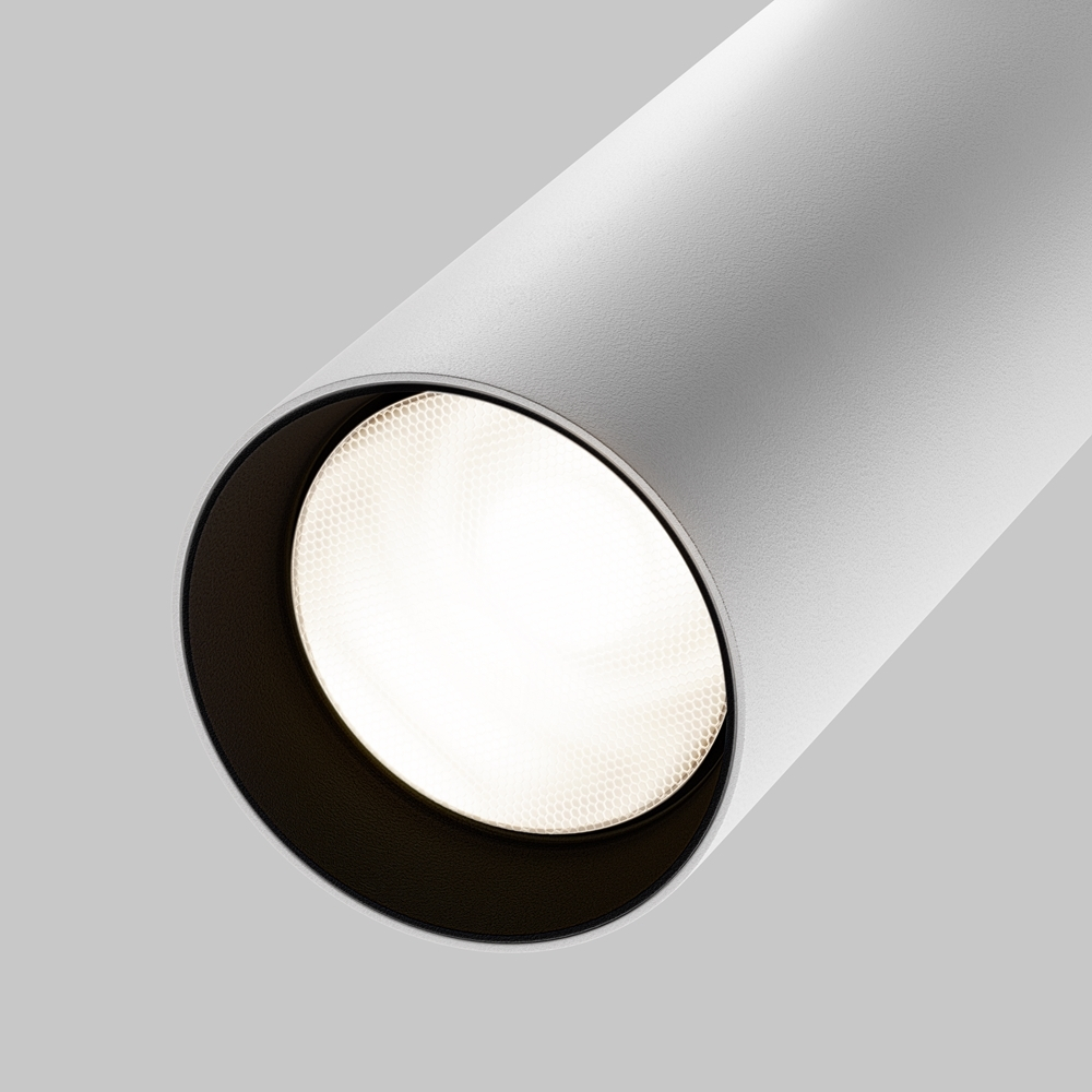 Трековые светильники магнитные Focus Led Exility 4000K 20Вт 24°