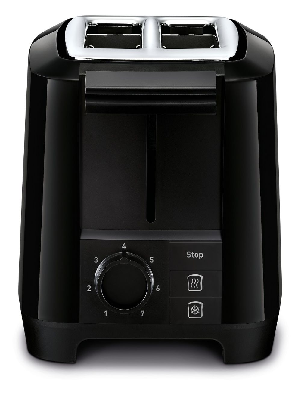 Тостер Moulinex UNO LT140811