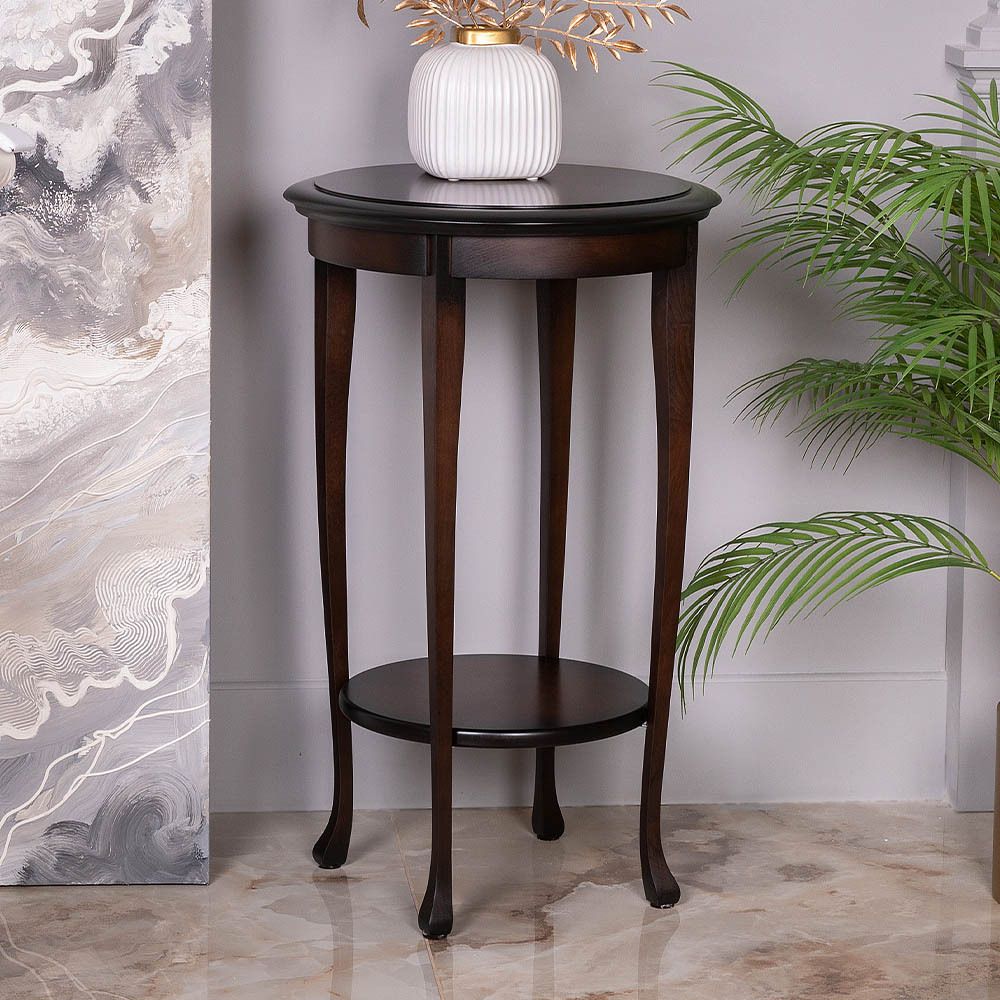 Подставка Болеро 1 Каштан