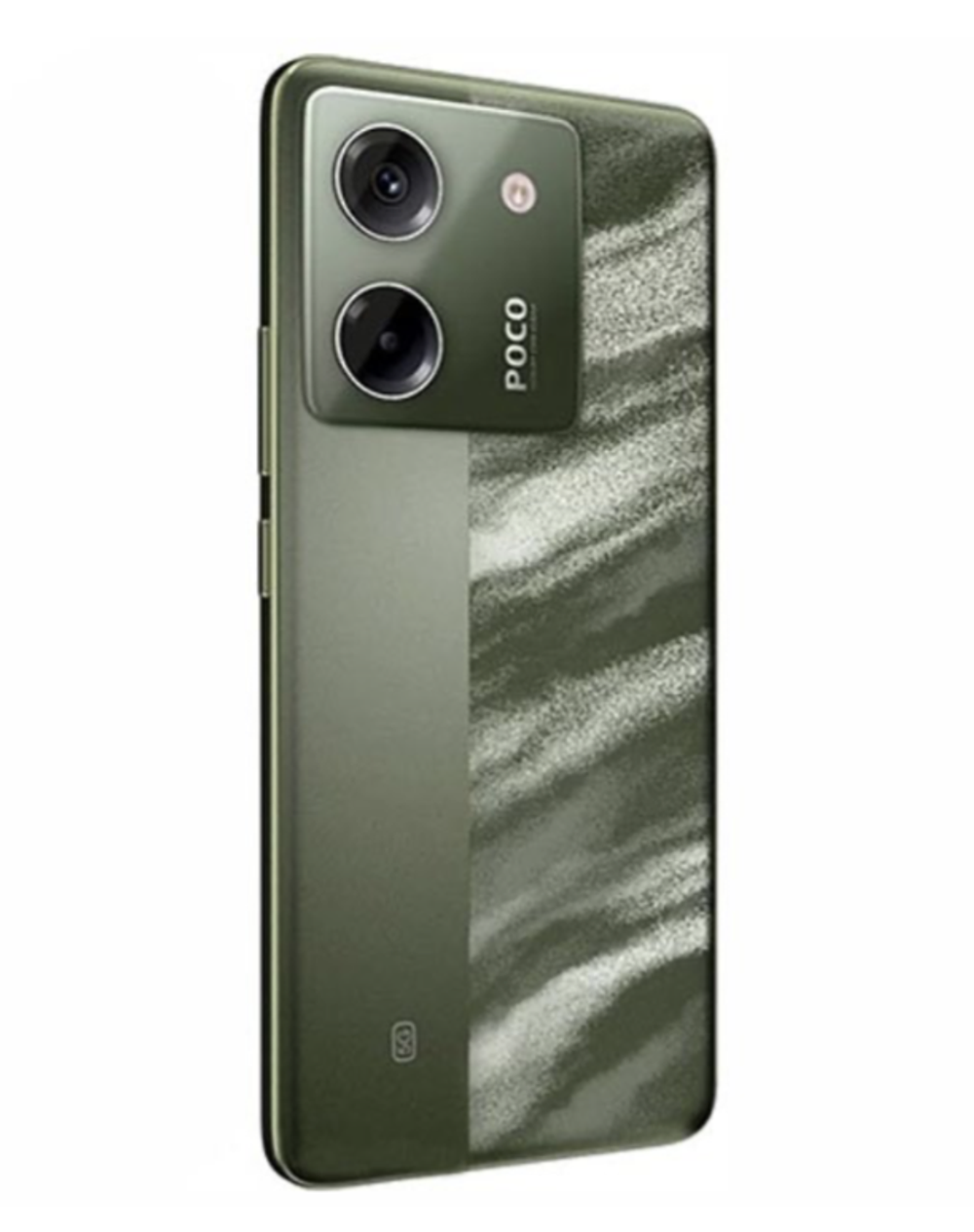 Xiaomi POCO M7 Pro 5G 12/512GB Green