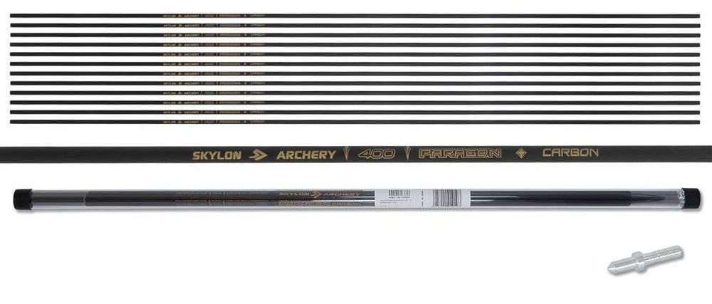 Трубка для стрел SKYLON PARAGON SHAFT 3.2 (12шт)
