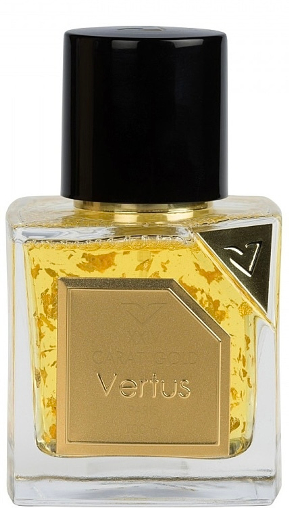 Vertus XXIV Carat Gold EDP