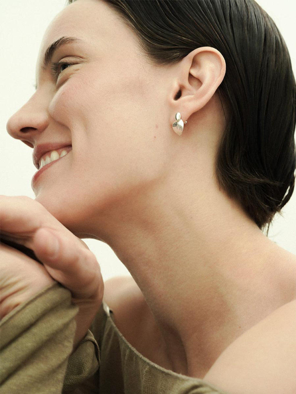 джекеты семена и эвкалипт