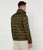 Пуховая куртка BOGGS CJ 03 Peuterey - хаки(PEU5212 01181778)