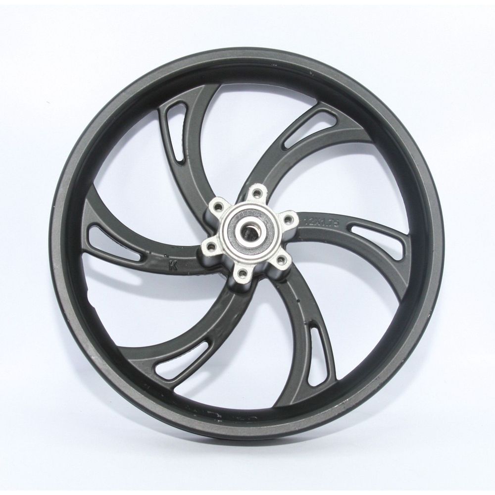 Обод диск передний для Kugoo C1, C1 Plus