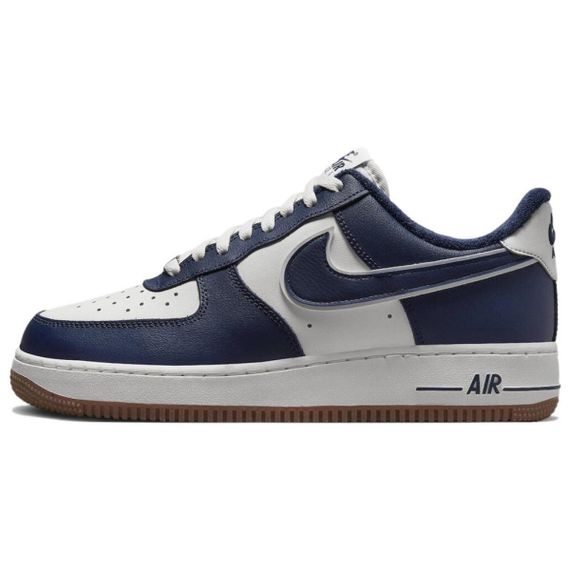 Кроссовки Nike Air FORCE 1 для скейтбординга Низкие Мужские