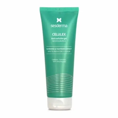 Celulex Anti-Cellulite Gel Sesderma | Гель антицеллюлитный