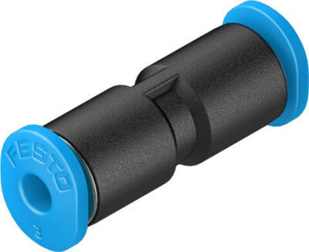 QSM-4-3-100 Цанговое соединение