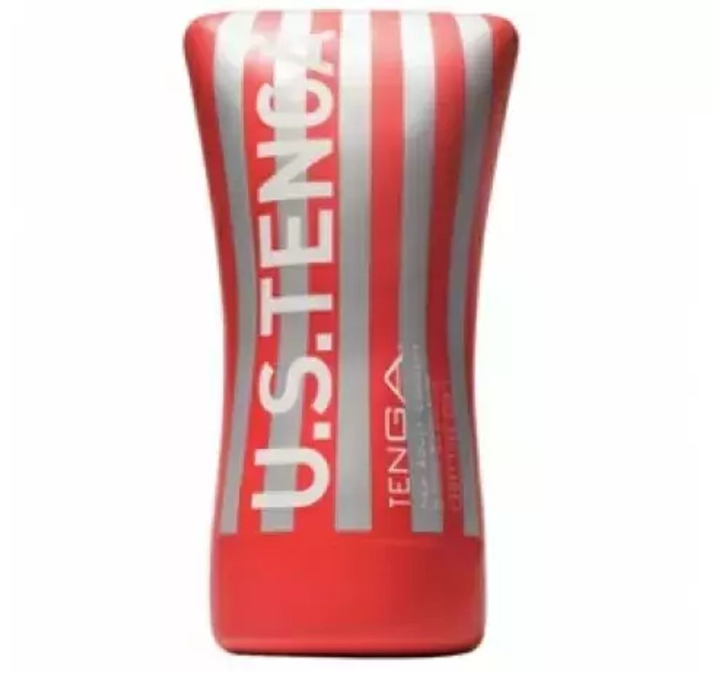 Мастурбатор Tenga Soft Tube Ultra size