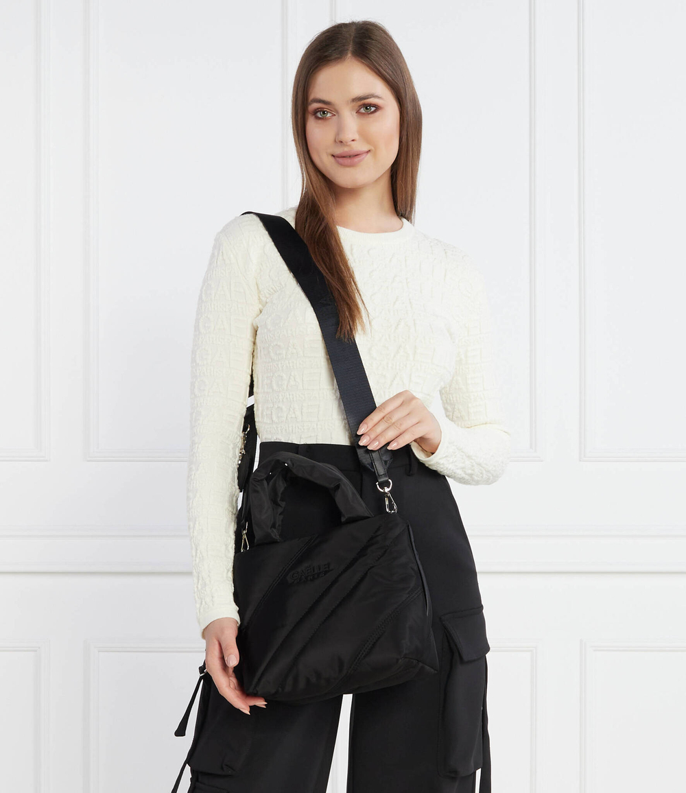 Сумка через плечо Ga\u00eblle Paris - черный(GBADP4756)