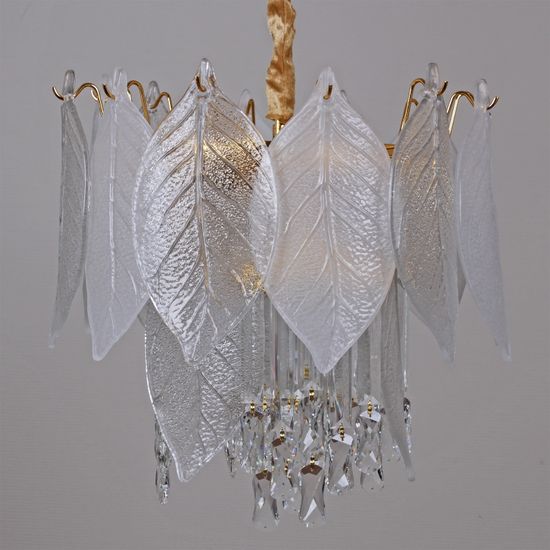 IL8186-5РLY-39 GD WT светильник потолочный