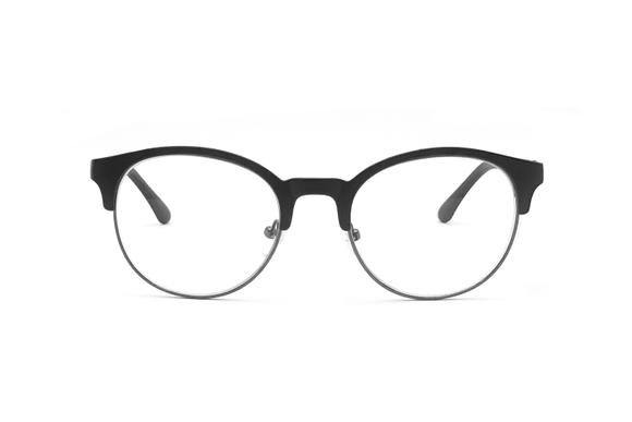 Овальная оправа  Fabia Monti