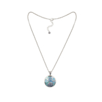 Колье Fiore Luna BP01235-11 BL/S