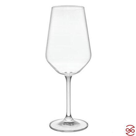 Набор бокалов для вина Crystalite Bohemia 450мл (6 шт)