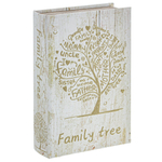 Ключница, Семейное дерево