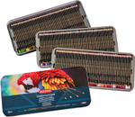 Derwent Chromaflow Набор 150 цветов