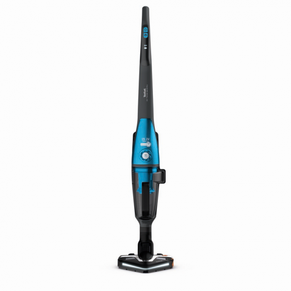 Беспроводной пылесос Tefal Air Force Serenity TY9171WH