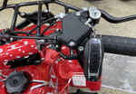 Квадроцикл PROMAX ATV MINI 2T 70CC э/с