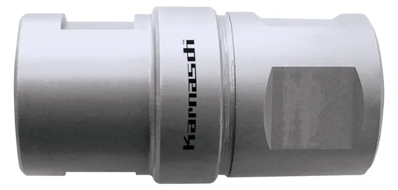 Хвостовик Weldon 32 мм для коронок Karnasch