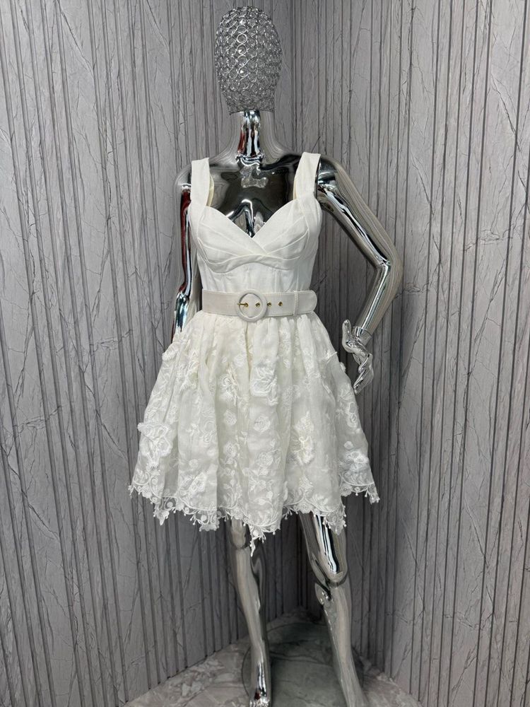 Платье Schiaparelli