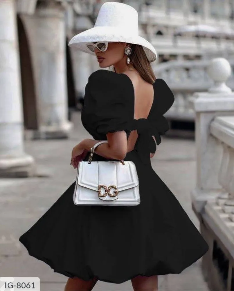 Платье IG-8057 Фабрика Моды