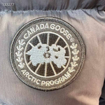 Пуховик Canada Goose